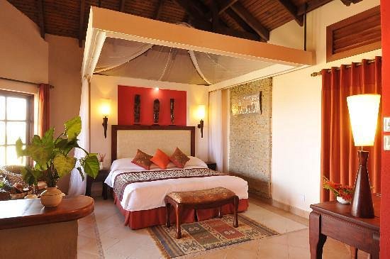 Ol Tukai Lodge Amboseli Rooms: Pictures & Reviews - Tripadvisor