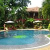 Boracay Tropics Resort Hotel, hotel in Panay Island