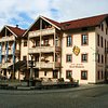 ‪Hotel Gasthof Drei Mohren‬، فندق في ‪Garmisch-Partenkirchen‬