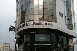 HOTEL LA PERLA - Prices & Reviews (Al Hoceima, Morocco)