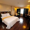 Baguio Burnham Suites Hotel โรงแรมใน Baguio