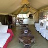 Mara Siria Camp, hotel en Reserva Nacional de Masai Mara