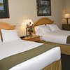 Holiday Inn Express &amp; Suites Watertown-Thousand Islands, hotel in Watertown