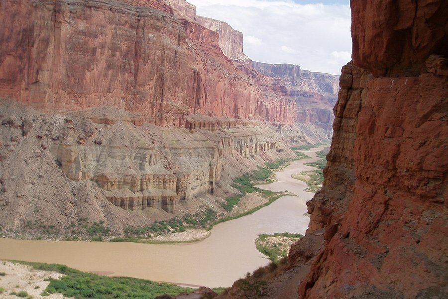 Colorado River & Trail Expeditions image