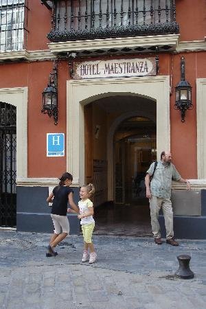 Imagen 21 de Hotel Maestranza
