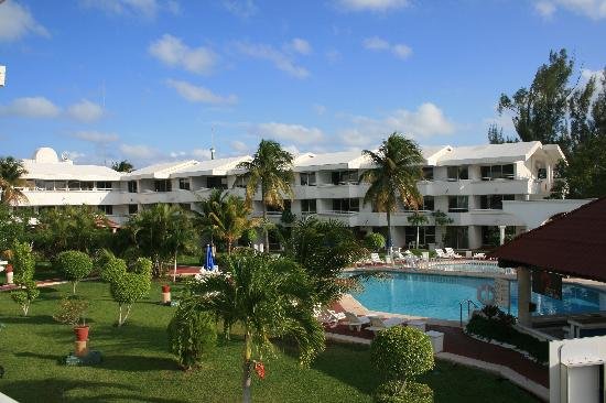 Imagen 3 de Caribbean Princess Resort