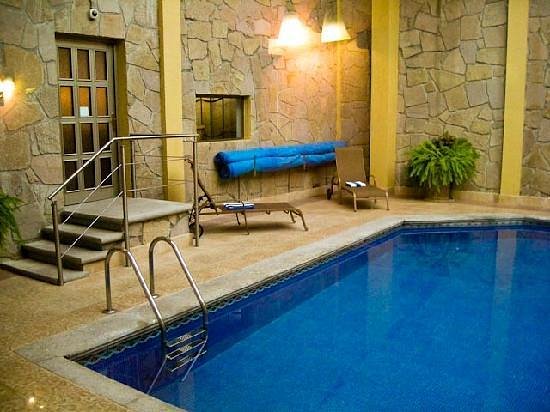 Fotos y opiniones de la piscina del Hotel Quinta del Rey - Tripadvisor