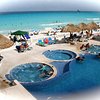 Villas Marlin, hotel in Cancun