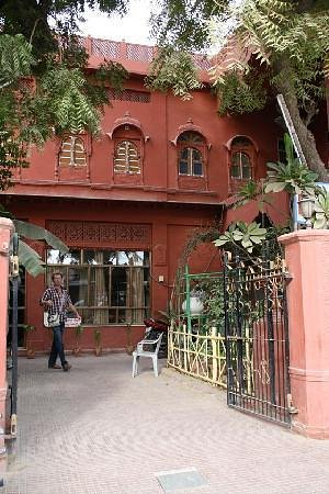 Kochar's Hotel Marudhar Heritage in Bikaner