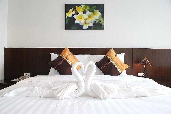 APK room - Picture of APK Resort & Spa, Phuket - Tripadvisor