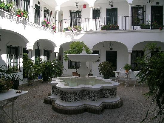 Hotel Los Helechos, hotel en Sanlúcar de Barrameda
