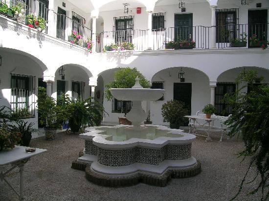 Imagen 1 de Hotel Los Helechos