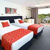Wellington Apartment Hotel, hotel in Queensland