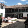 Hotel Abahunza, hotel in Villa de Leyva