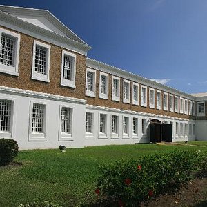 Belize national museum