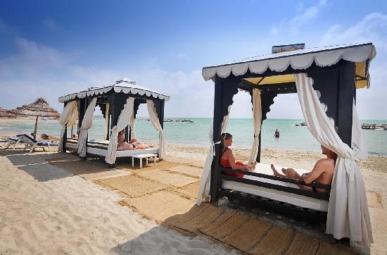 ROYAL LIDO RESORT SPA - Prices Hotel Reviews (Nabeul, Tunisia)