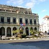 Hotel Armadores de Santander, hotel en La Habana