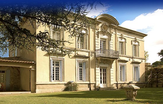 Things To Do in Chateau Le Vergel Authenac, Restaurants in Chateau Le Vergel Authenac