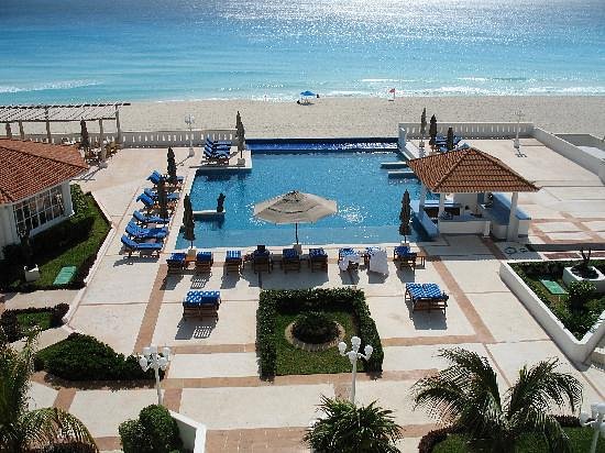 Hotel Casa Turquesa, hotell i Cancun