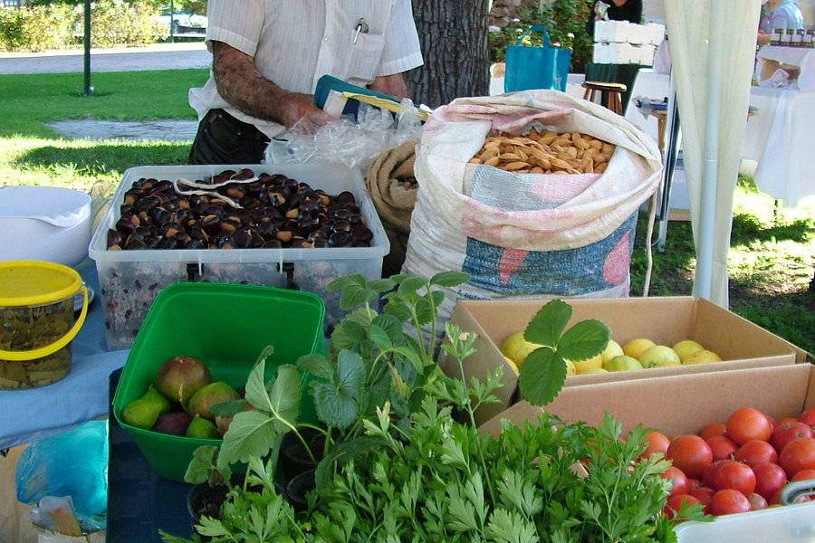 Mudgee Fine Foods Farmers Market image
