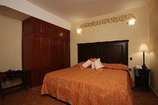 Suites Bello Xochimilco, hotell i Oaxaca