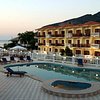 Aeolos Hotel, hotel em Skiathos