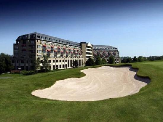Luxury Hotel Deals & Offers  Save on Stays at Celtic Manor Resort