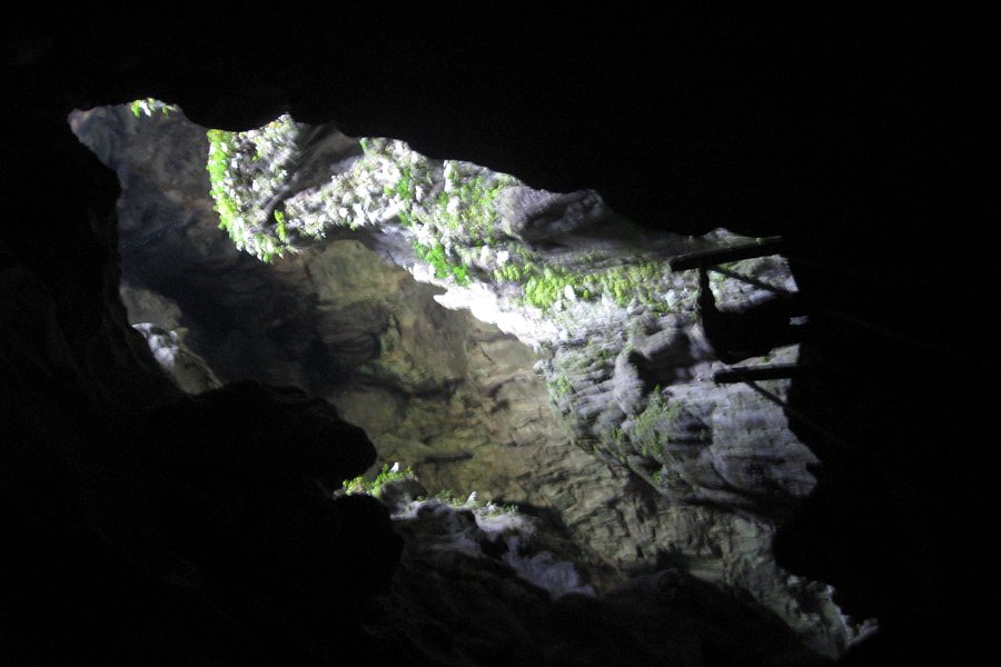Wind Caves image