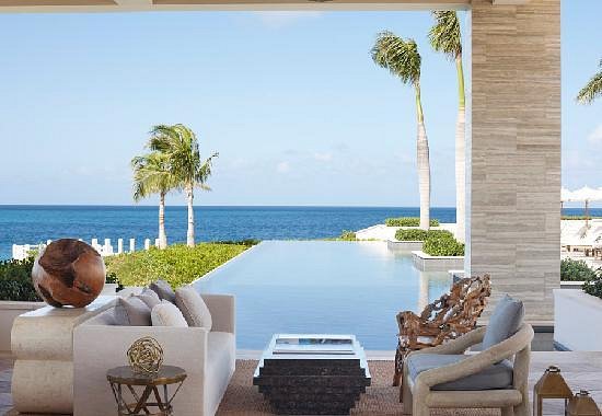 Four Seasons Resort And Residences Anguilla Desde 15 875 West End Village Anguila