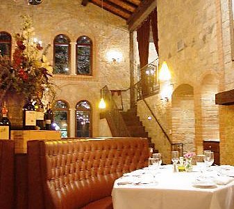 Best Italian Restaurants In Austin