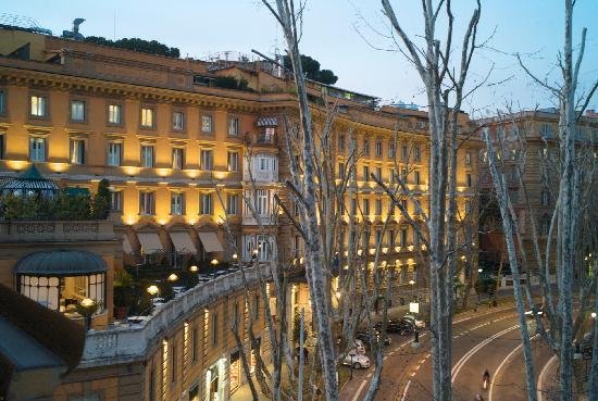 Imagen 6 de Hotel Imperiale Roma