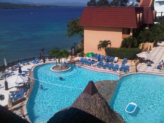 Sosua Bay Beach Resort RepÚblica Dominicana 91 Fotos E Avaliações Tripadvisor