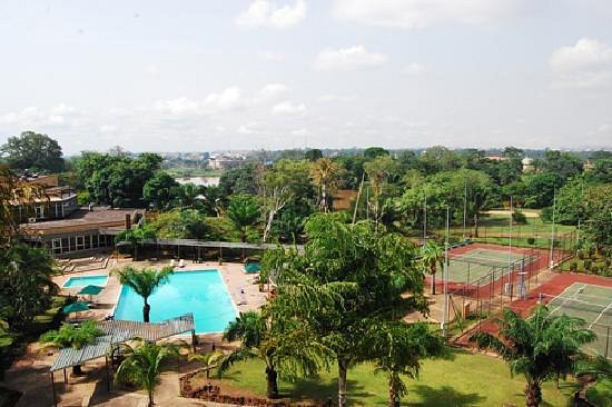 NIKE LAKE RESORT - Prices & Reviews (Enugu, Nigeria)