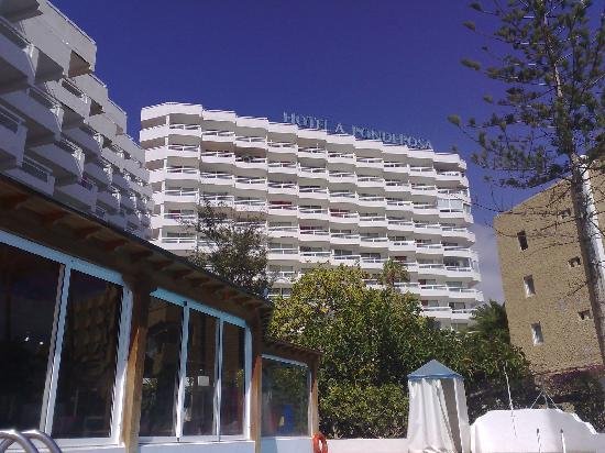 Imagen 17 de Hotel Ponderosa