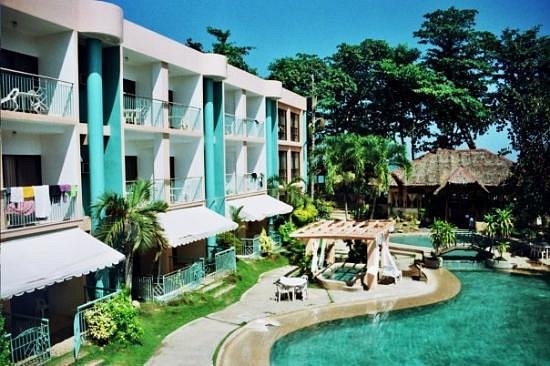Apple Tree Resort &amp; Hotel, hotel in Mindanao
