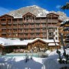 Hotel Le Blizzard, hôtel à Val d&#39;Isère