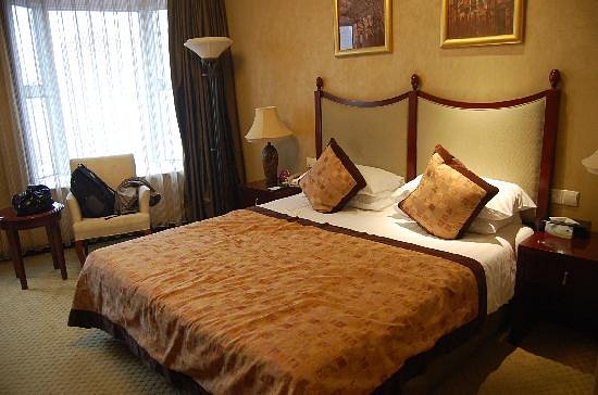 번드 리버사이드 호텔 (The Bund Riverside Hotel, 상하이) - 호텔 리뷰 & 가격 비교