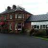 Somerton House Hotel, hotel in Lockerbie