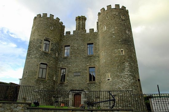 Enniscorthy Castle image