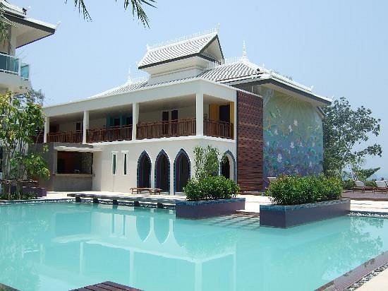 Anyavee Tubkaek Beach Resort, hotel em Nong Thale