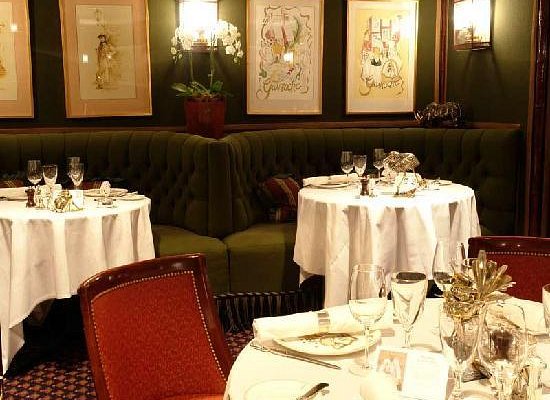 MISTO, London - Mayfair - Restaurant Reviews, Photos & Phone Number -  Tripadvisor