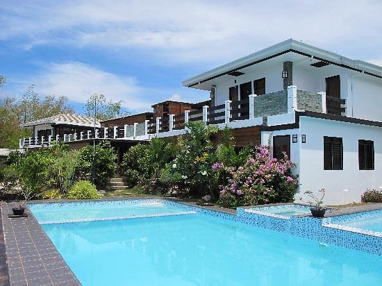 La Pernela Resort, hotel in Panglao Island