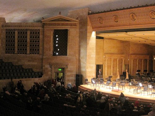 Toledo Symphony Orchestra image