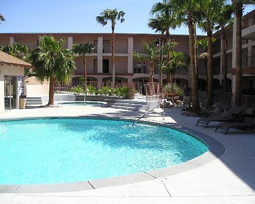 THE 10 BEST Hotels in Desert Hot Springs, CA for 2020 ...