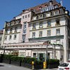 Hotel Weißes Kreuz, Hotel am Reiseziel Bregenz