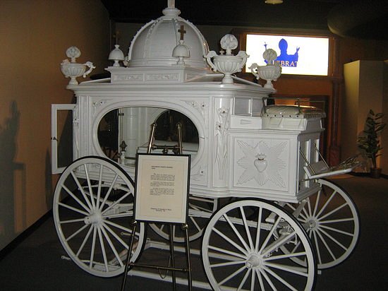 National Museum of Funeral History image