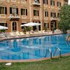 Grand Hotel Bellavista Palace, hotel in Montecatini Terme