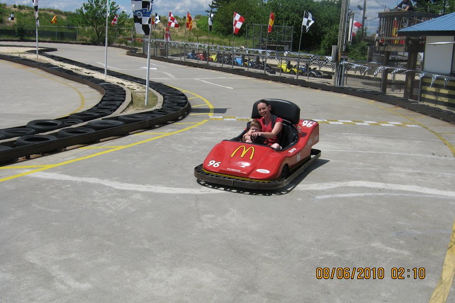 Keansburg Amusement Park image