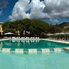 Uappala Hotel Lacona, hotel em Ilha de Elba