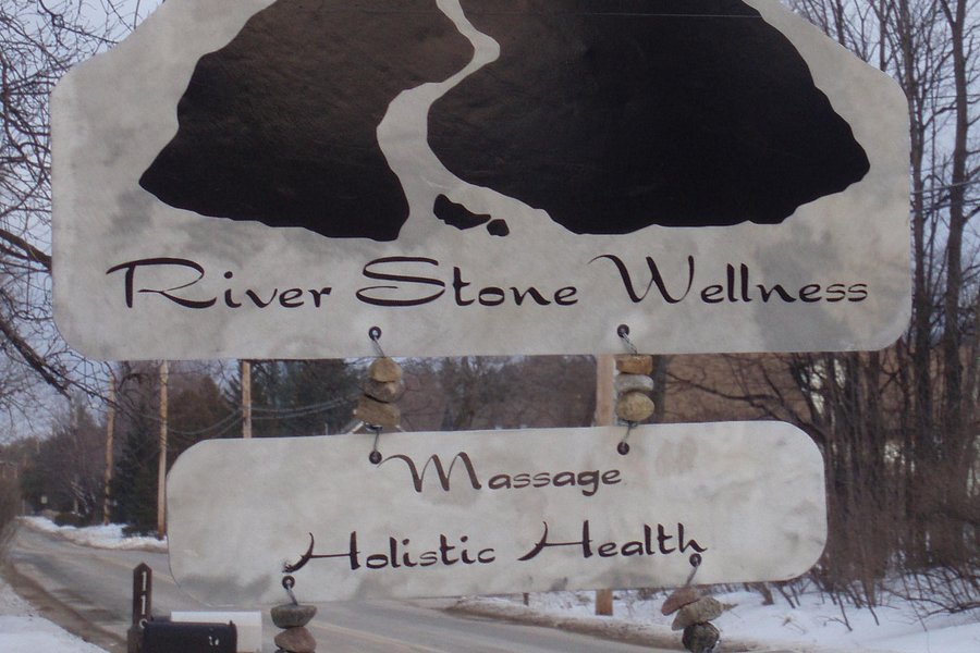 River Stone Wellness image